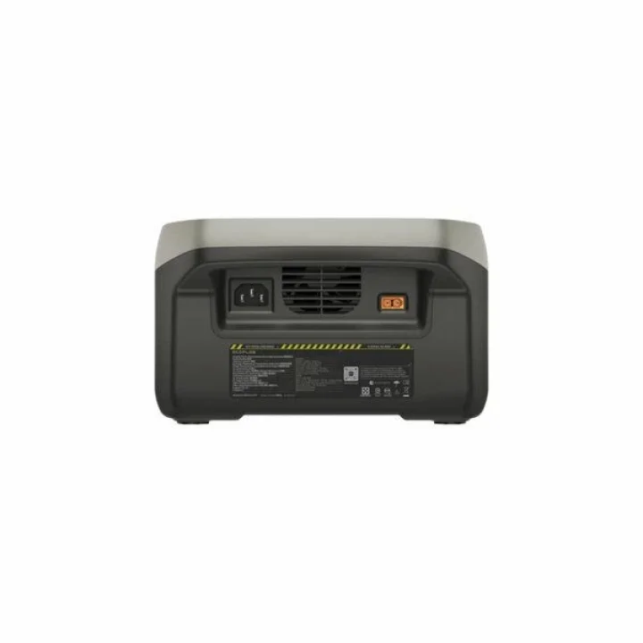 EcoFlow RİVER 2 Taşınabilir Güç Kaynağı (256Wh)