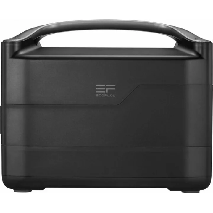 EcoFlow RIVER Max 576Wh 600W Taşınabilir Güç İstasyonu EU