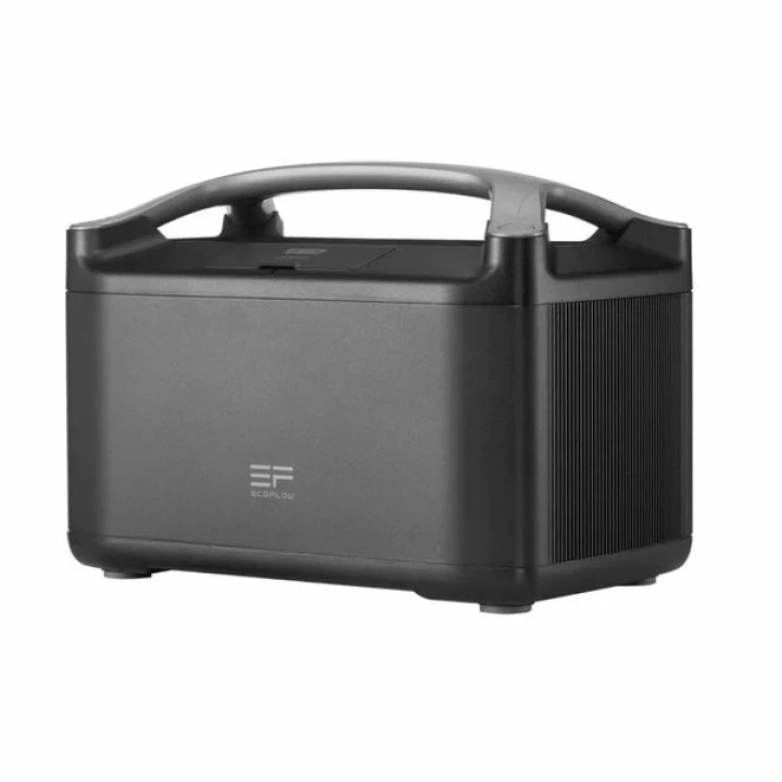 EcoFlow RIVER Pro Ekstra Batarya 720Wh Li-ion