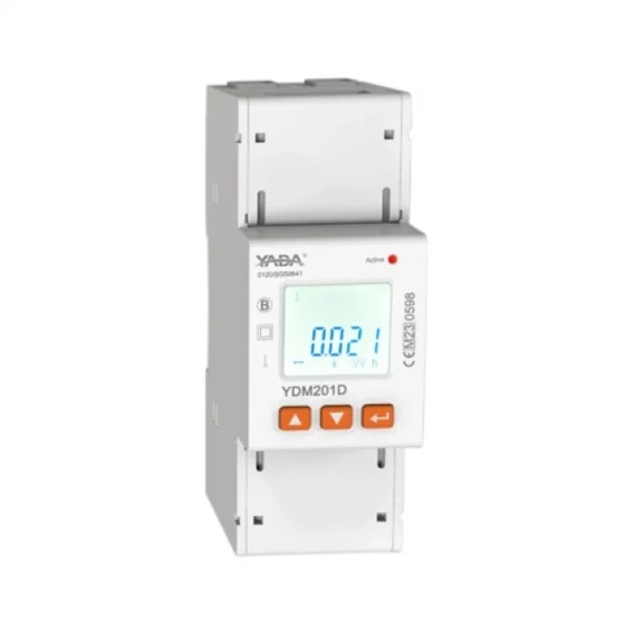 EcoFlow Smart Meter -Single-Phase
