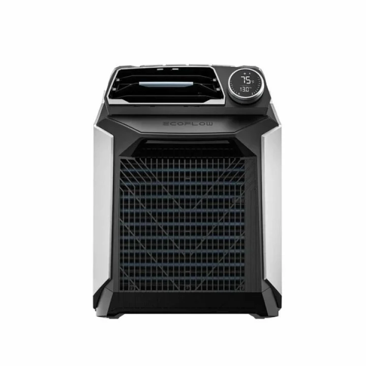 EcoFlow WAVE 4000 BTU 1200W Taşınabilir Karavan & Kamp Kliması