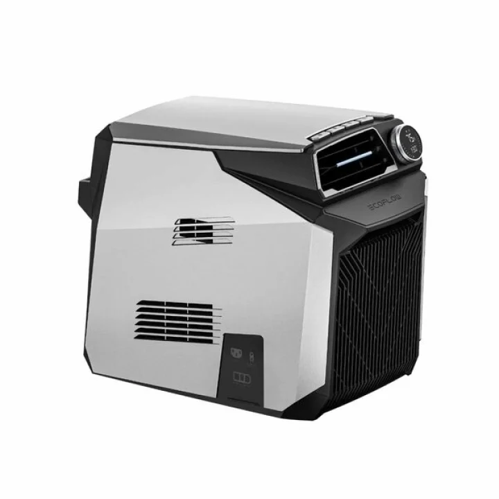 EcoFlow WAVE 4000 BTU 1200W Taşınabilir Karavan & Kamp Kliması