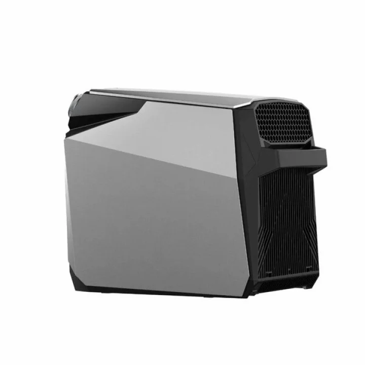 EcoFlow WAVE 4000 BTU 1200W Taşınabilir Karavan & Kamp Kliması