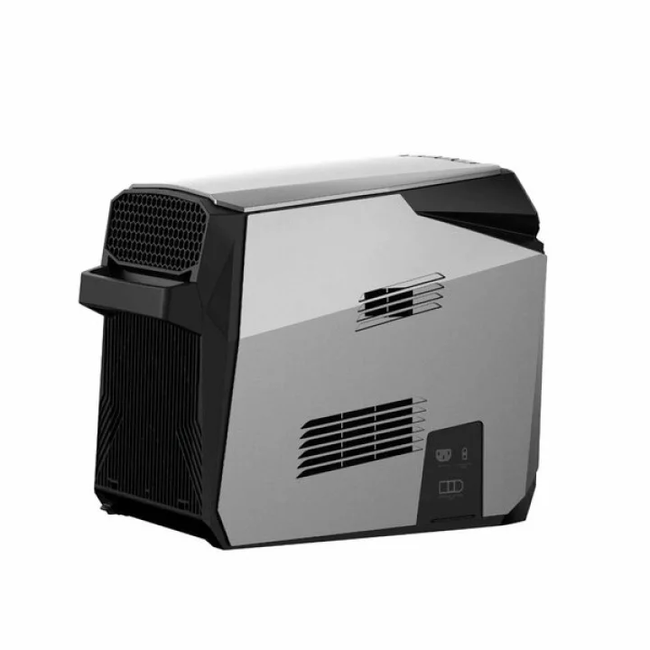 EcoFlow WAVE 4000 BTU 1200W Taşınabilir Karavan & Kamp Kliması