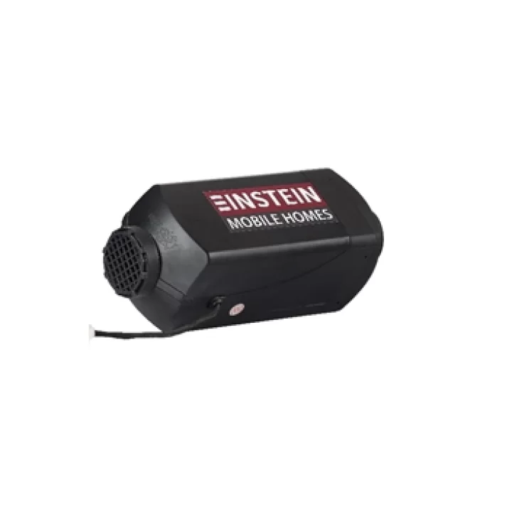 Einstein 5kw Dizel Isıtıcı 12/24V