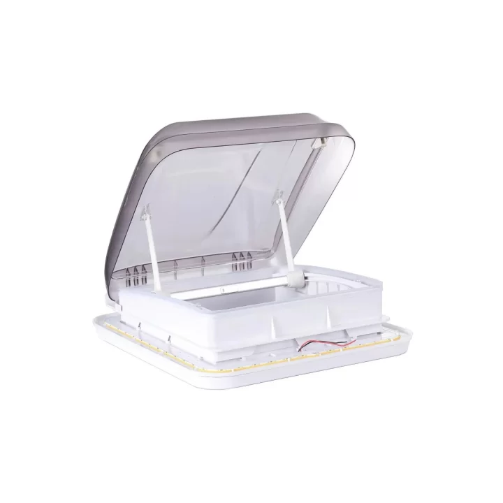 Einstein Çatı Penceresi Karavan Heki Ledsiz 402*402mm