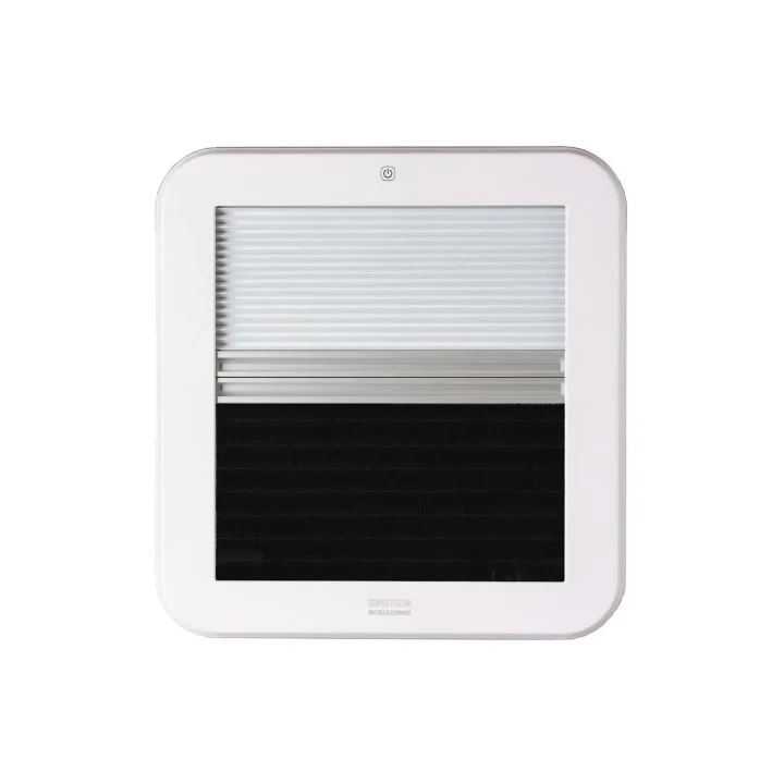 Einstein Çatı Penceresi Karavan Heki Ledsiz 402*402mm