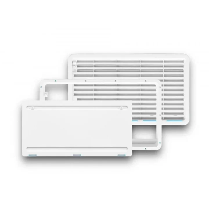 Einstein EI-FV 2000 Menfez