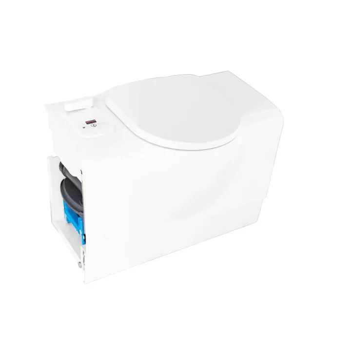 Einstein EI-W500110-ET Kasetli Karavan Tuvaleti
