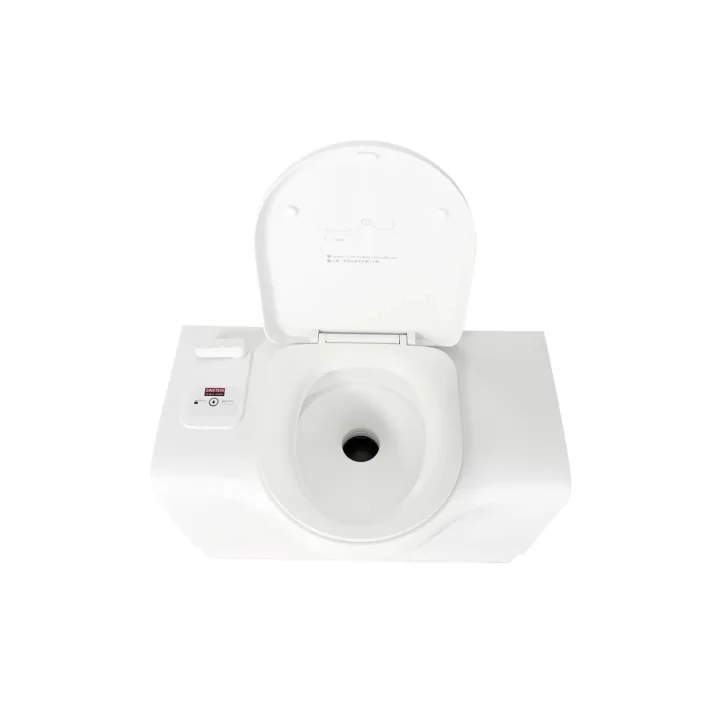 Einstein EI-W500110-ET Kasetli Karavan Tuvaleti