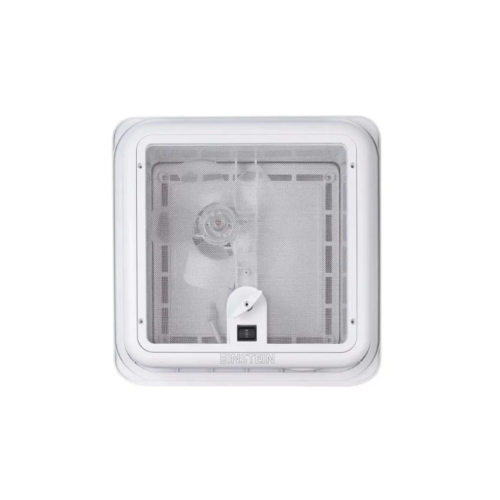 Einstein EL-V28-ETV Turbo Karavan Havalandırma Heki