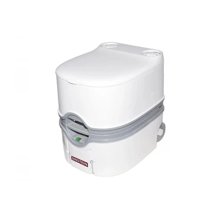 Einstein EL-W5002-EPT Portatif Tuvalet 20 Litre