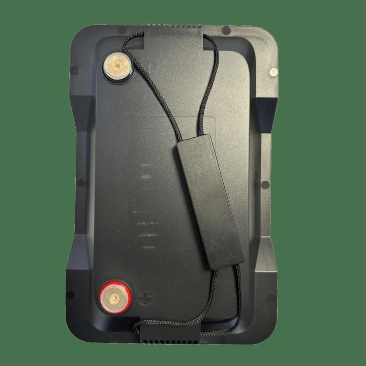 ELC-ITG-BOX Electrozirve 12.8V 150Ah Lityum (LiFePO4) Batarya