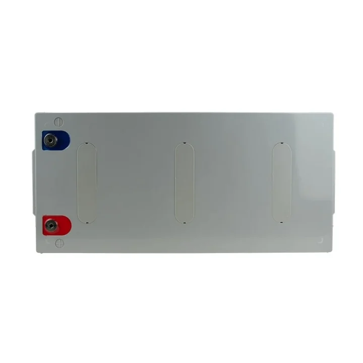 ELC-YRH-BOX Electrozirve 12.8V 200Ah Lityum (LiFePO4) Batarya