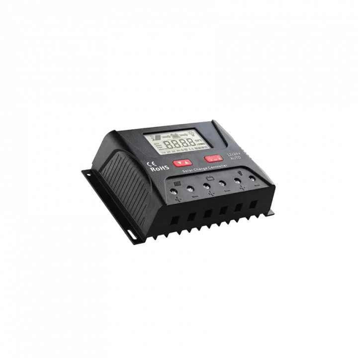 Electrozirve HP Serisi PWM Şarj Kontrol Cihazı HP2430