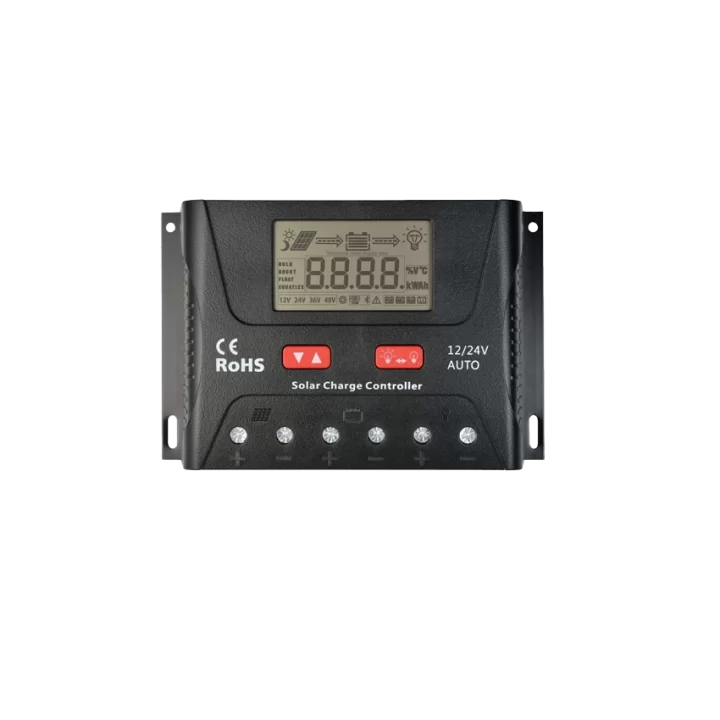 Electrozirve HP Serisi PWM Şarj Kontrol Cihazı HP2460