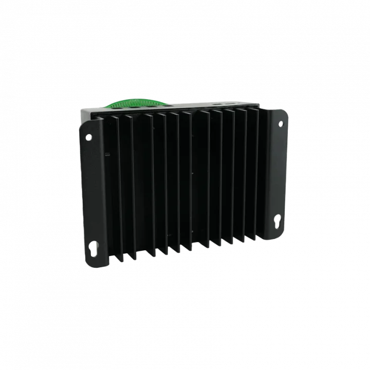 Electrozirve MC Serisi MPPT Solar Şarj Kontrol Cihazı 20 Amper / 100V PV Giriş