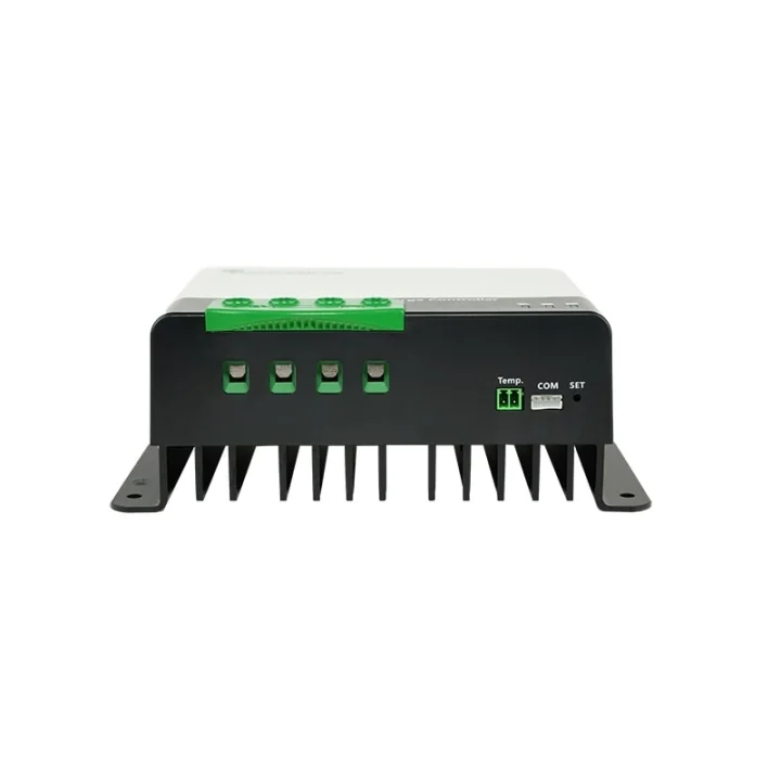 Electrozirve MC2440 40A Mppt Solar Charge Controller 12/24V (Ekransız)