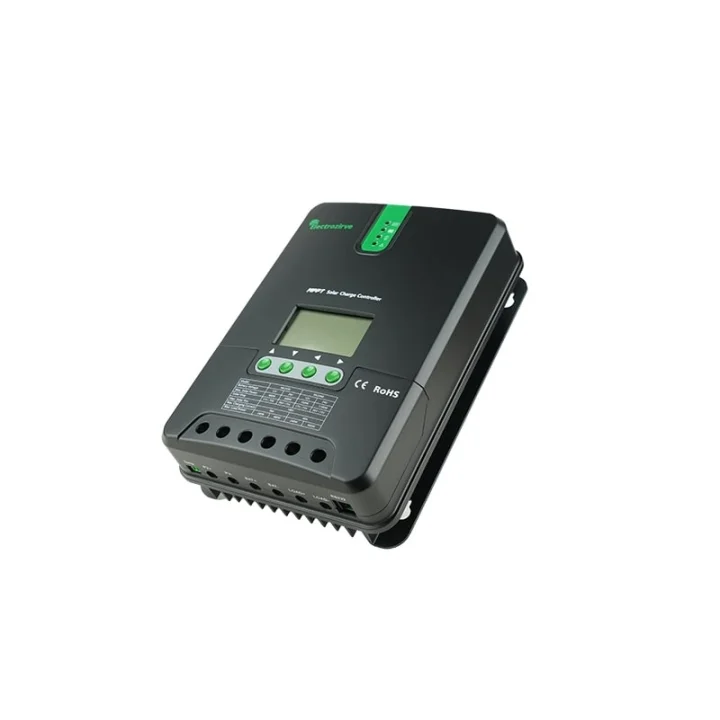 Electrozirve ML2420 20A MPPT Solar Charge Controller 12/24V (Ekranlı)