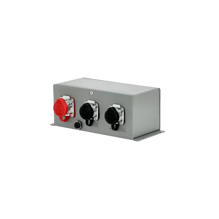 Electrozirve Transfer Switch