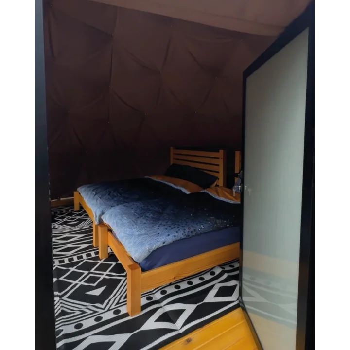 ETKİNLİK DOME ÇADIR KİRALAMA