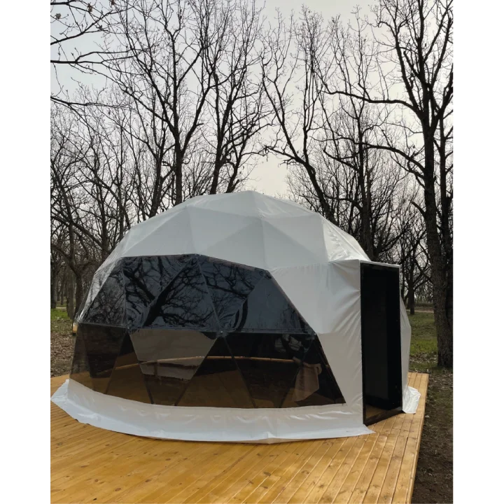 ETKİNLİK DOME ÇADIR KİRALAMA