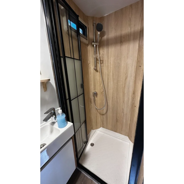 ETKİNLİK KARAVAN KİRALAMA