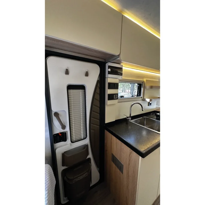 ETKİNLİK KARAVAN KİRALAMA