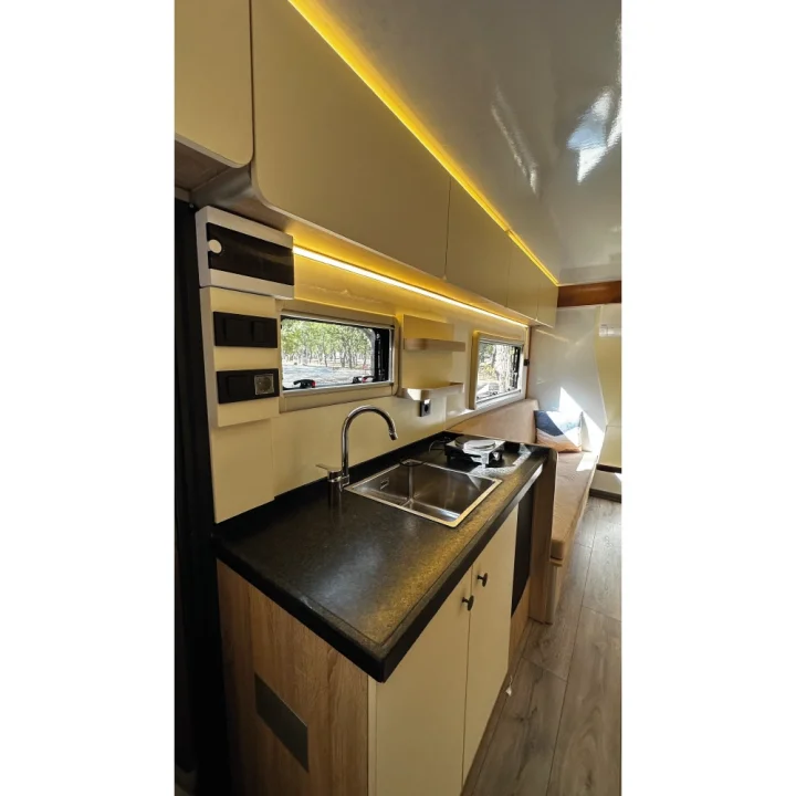 ETKİNLİK KARAVAN KİRALAMA