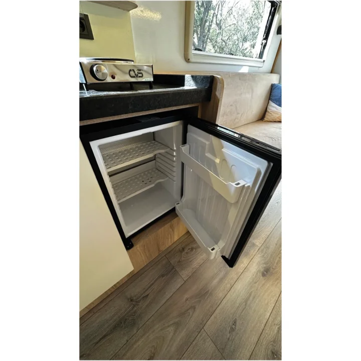 ETKİNLİK KARAVAN KİRALAMA