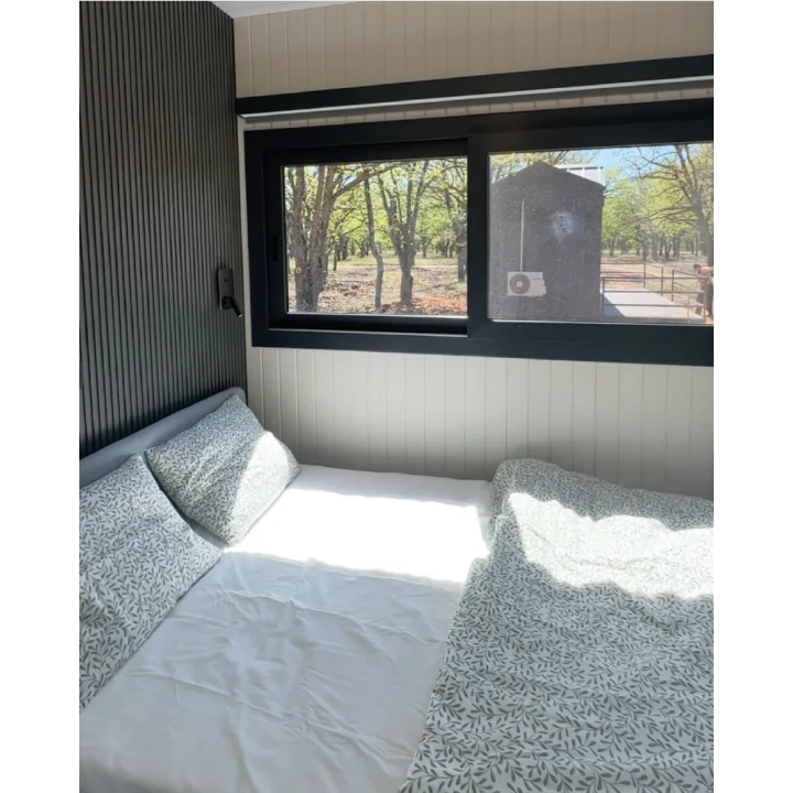 ETKİNLİK TINY HOUSE KİRALAMA