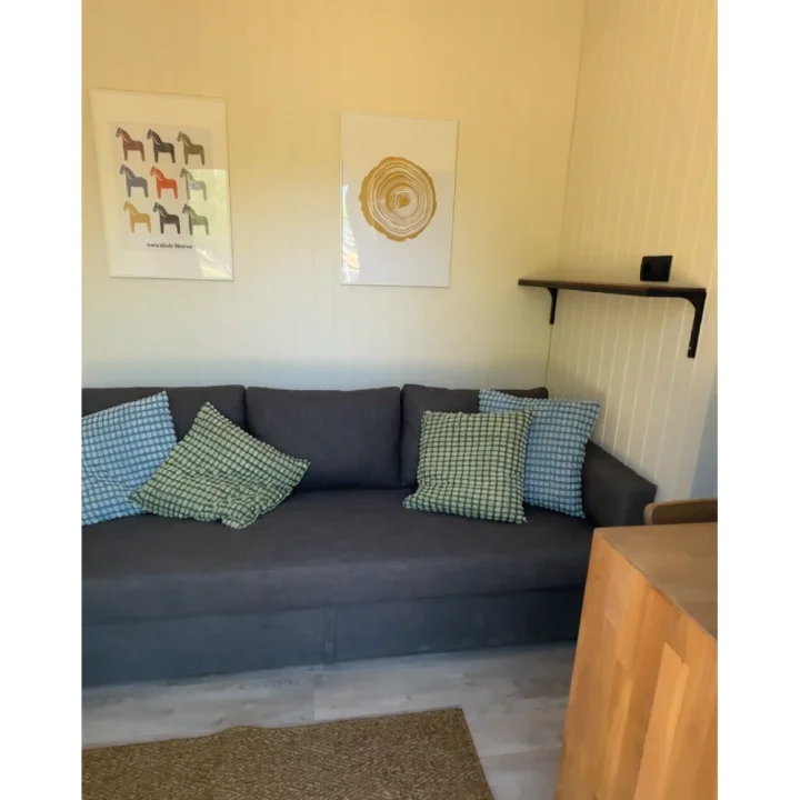 ETKİNLİK TINY HOUSE KİRALAMA