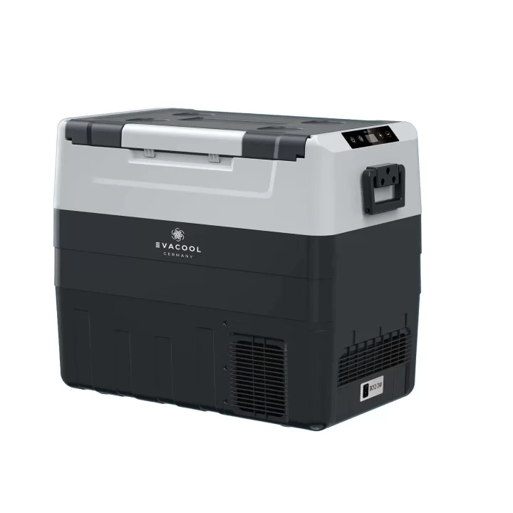 Eva 45A 12/24V Mobil Buzdolabı 45 Litre