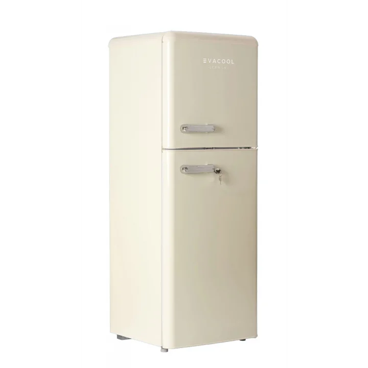 EVA RM 138 12/24 Retro Marin Buzdolabı