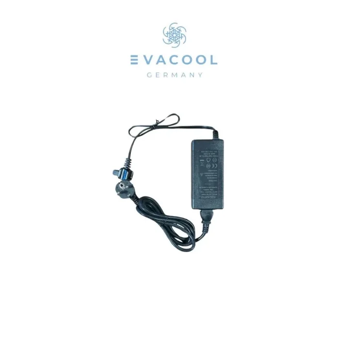 Evacool 12/24 Adaptör