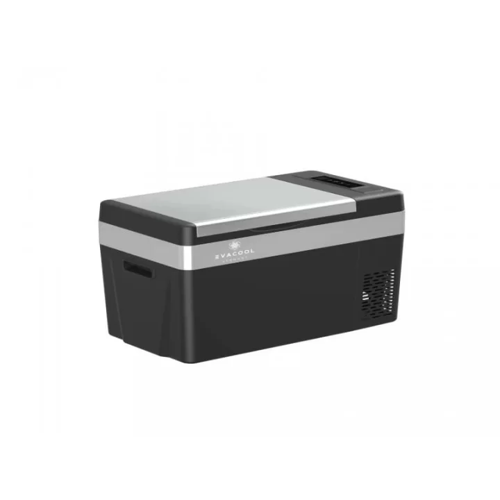Evacool 29 Lt Mobil 12/24 Oto Buzdolabı