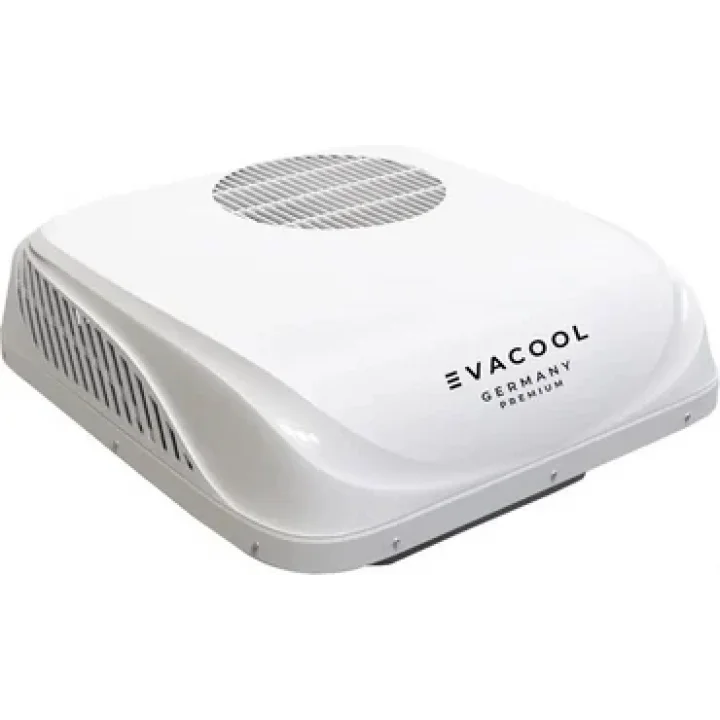 Evacool Eva 24V 20T Premium Karavan Kliması