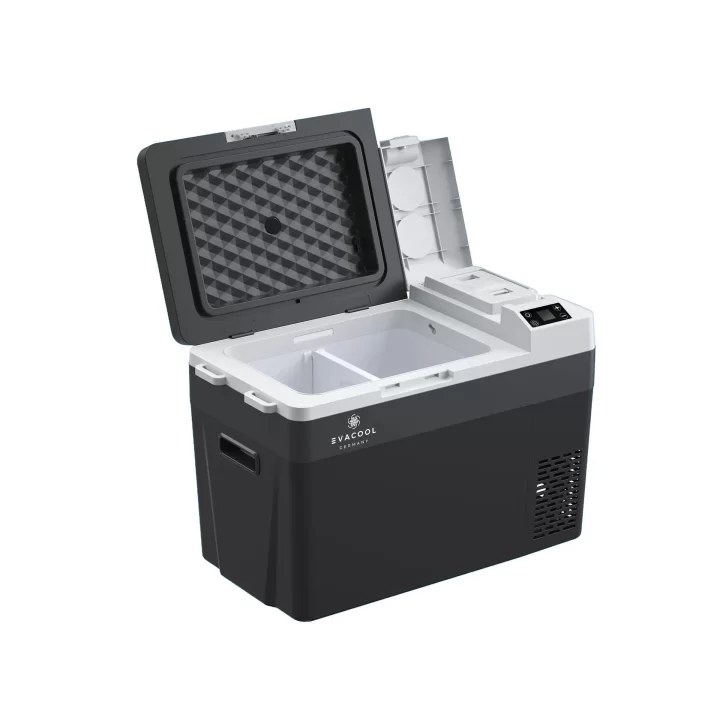 Evacool Eva 30 A 12/24V 30 Litre Oto Buzdolabı