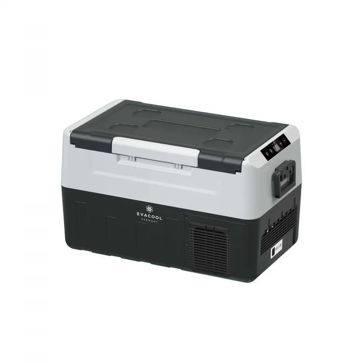 Evacool Eva 35 A 12/24V 35 Litre Oto Buzdolabı