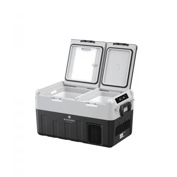 Evacool Eva 35 AX 12/24V Portatif Buzdolabı