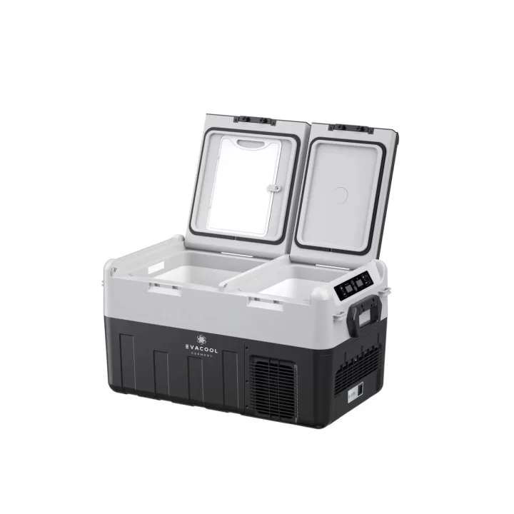 Evacool Eva 35 AX 12/24V Portatif Buzdolabı
