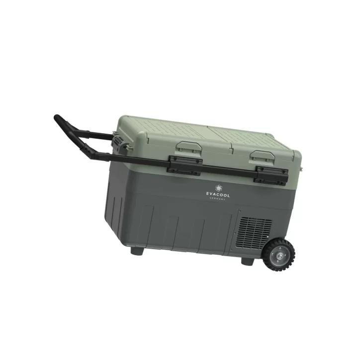 Evacool Eva 40 HB 40 Litre 12/24V Oto Buzdolabı