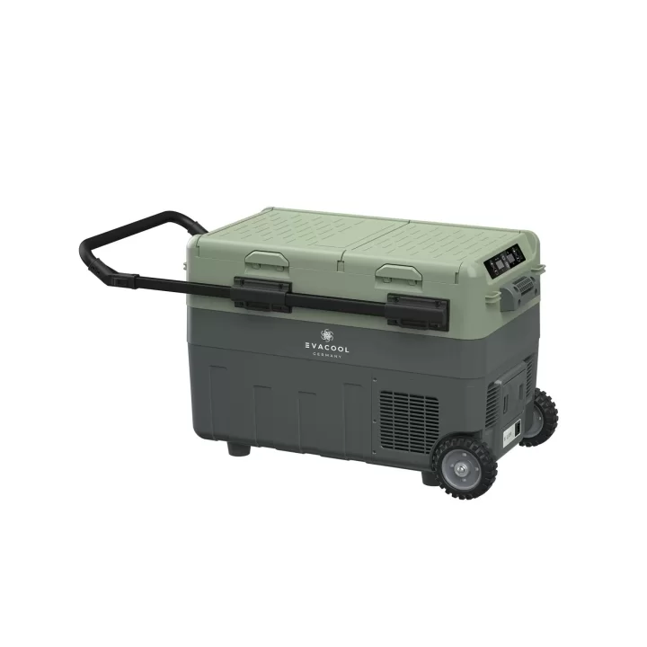 Evacool Eva 40 HB 40 Litre 12/24V Oto Buzdolabı