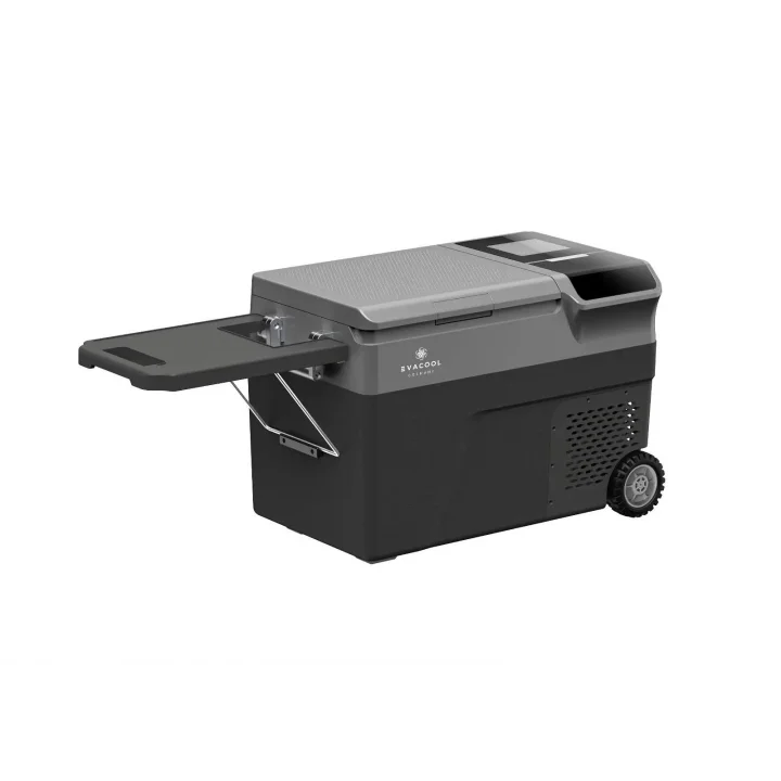 Evacool Eva 40 IM (Ice Maker) Portatif Buzdolabı