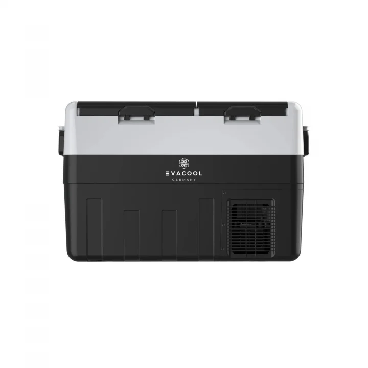 Evacool Eva 45 AX Mobil Buzdolabı