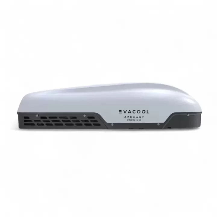 Evacool Eva Rv 2700 Premium Klima