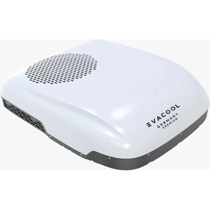 Evacool Eva Rv 2700 Premium Klima