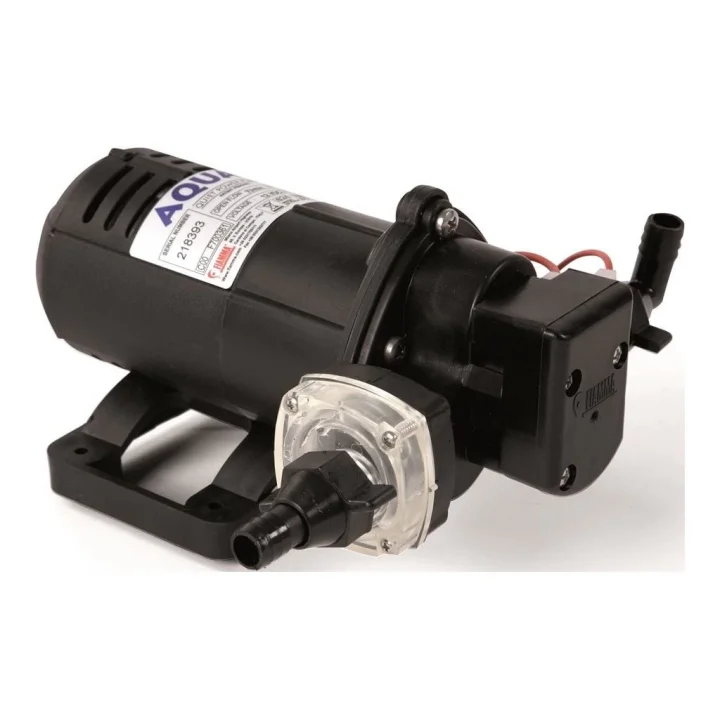Fiamma AQUA 8 Hidrofor 10 LT 12V
