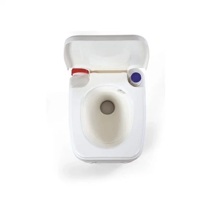 Fiamma BI-POT 34 13L Atık Tankı Portatif Tuvalet