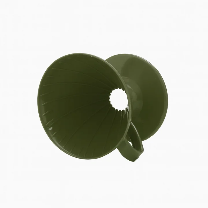 FİLTRE KAHVE APARATI KIRMIZI